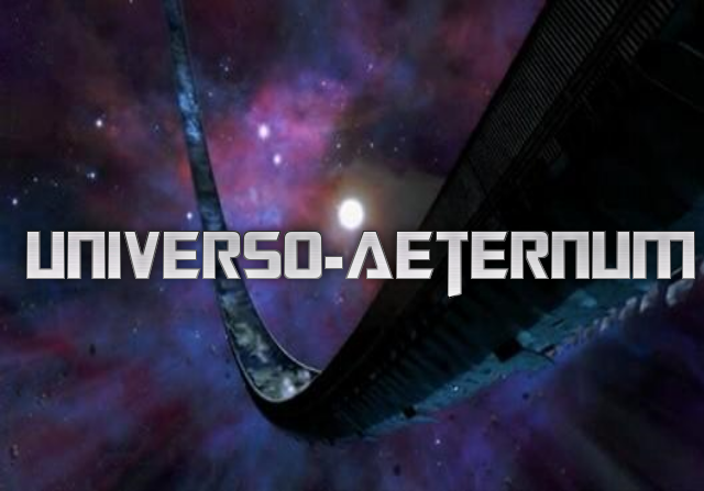 Portada - Universo-Aeternum