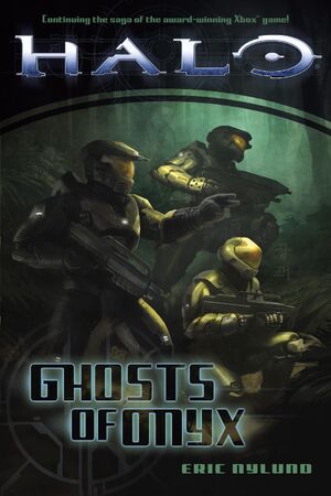 Onyx cover