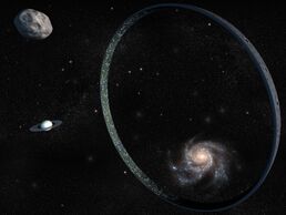 Culture's orbital