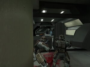 Siege