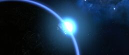 Legendary Planet
