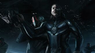 H4 - Forthencho surrenders
