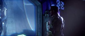 H2A - Scarab console