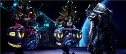 H2A-Arbiter&Prophets