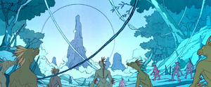 Ancient KigYar