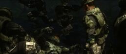 Arrivalgather