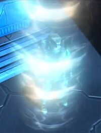 Teleportation Grid