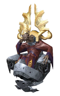 Prophet