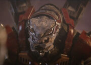 HereticLeaderFactOrFiction
