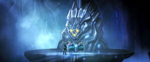 H2A Terminals - Dreadnought Oracle