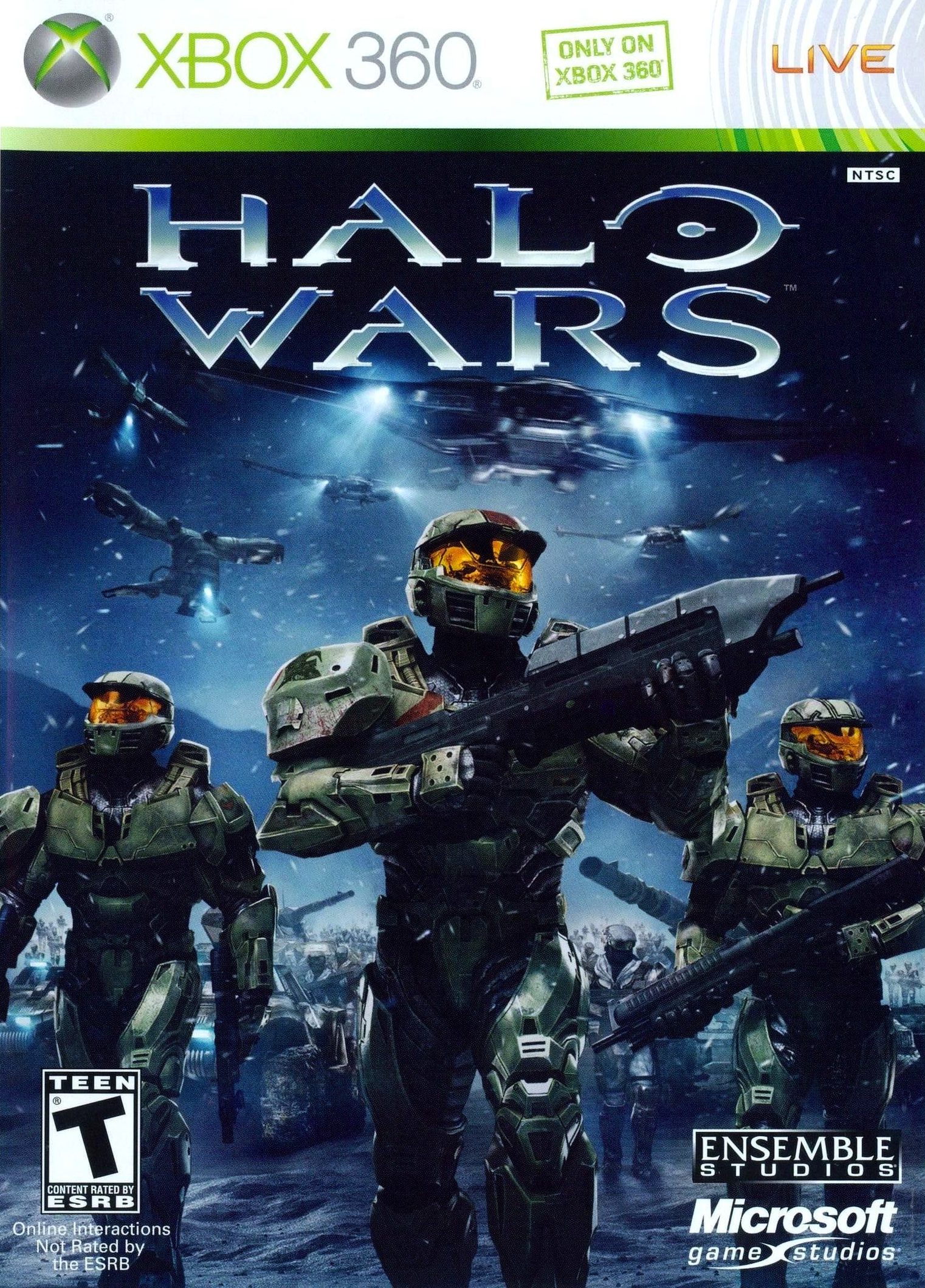 Halo Interactive Strategy Game Rules Pdf