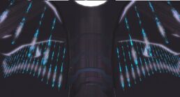 Sanctum shards