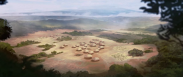 H4Terminal - VIllage