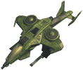 HWunit Sparrowhawk
