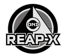 ONI ReapX Logo