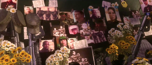 Memorial pictures