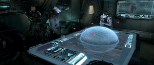 Dome o' Light