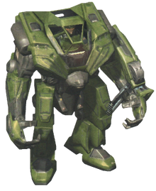 HWunit Cyclops
