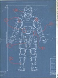 Mark IV schematic