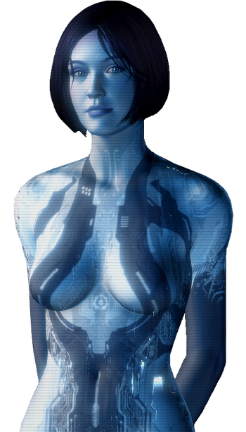 Cortana2557