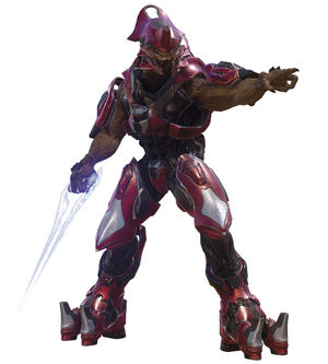 H5G guide - Covert Major