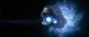 INFslipspace