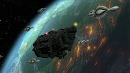 Battle of Reach