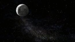 Moon