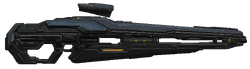 H4-Z250LightRifle-Side-Render