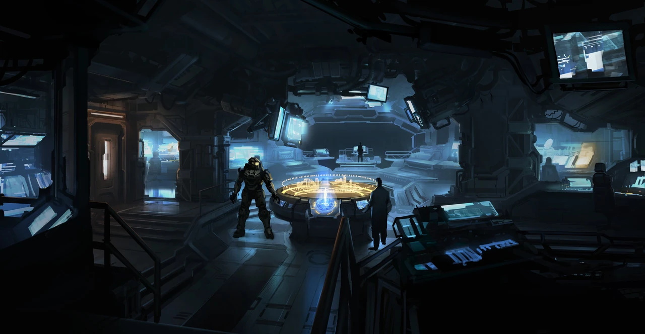 Изображение H4ConceptChiefBridge.jpg HALO вики FANDOM powered