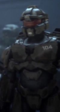 Mark IV Centurion