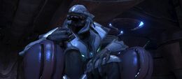 Halo 3 - Shipmaster Rtas Vadum