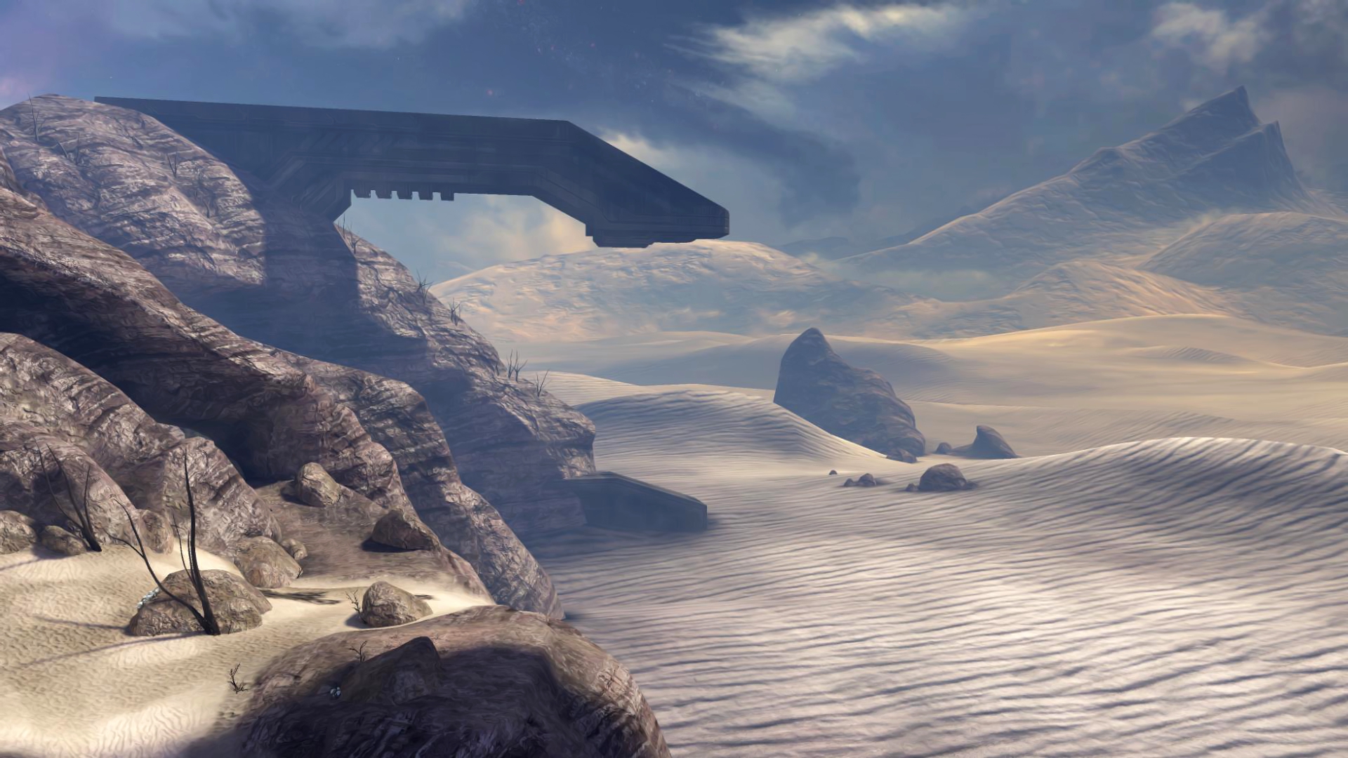 Image result for The Ark Ã¢Â€ÂœHalo 3