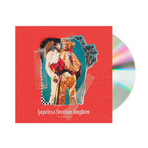Hopeless Fountain Kingdom Halsey Wiki Fandom