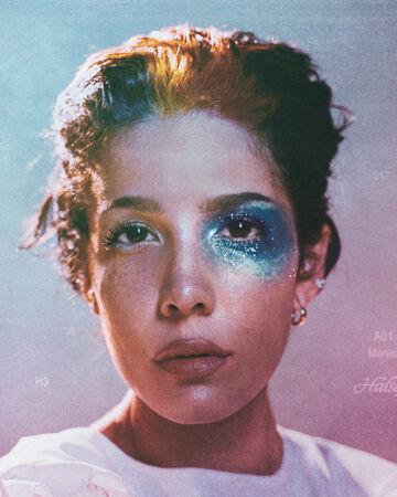 Ashley Song Halsey Wiki Fandom