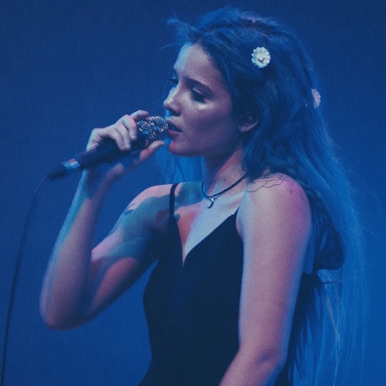 Songs For Halsey Tour Songs For Halsey Tour