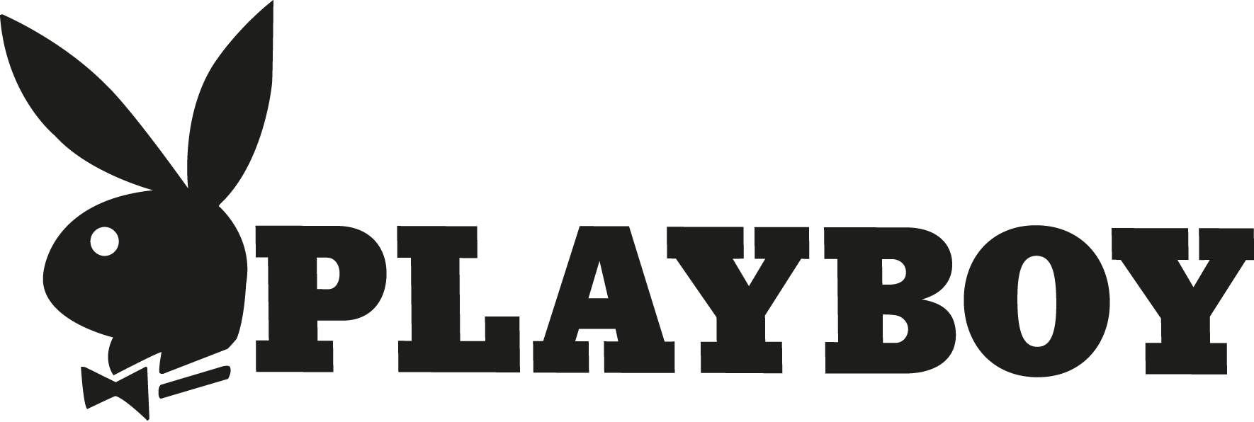 Resultado de imagen para PLAYBOY PNG