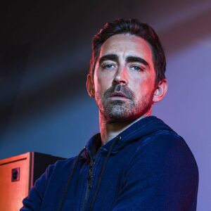 Joe Macmillan Halt And Catch Fire Wiki Fandom