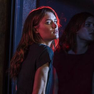 Cameron Howe Halt And Catch Fire Wiki Fandom