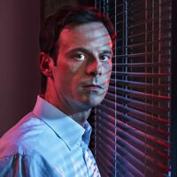 Gordon Clark Halt And Catch Fire Wiki Fandom