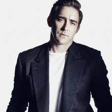 Joe Macmillan Halt And Catch Fire Wiki Fandom