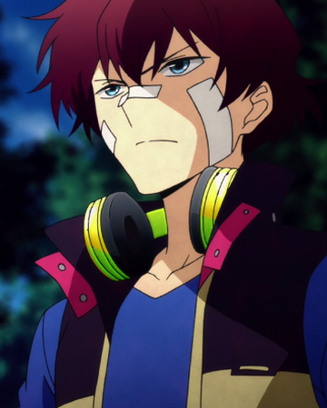 nice hamatora wiki fandom nice hamatora wiki fandom