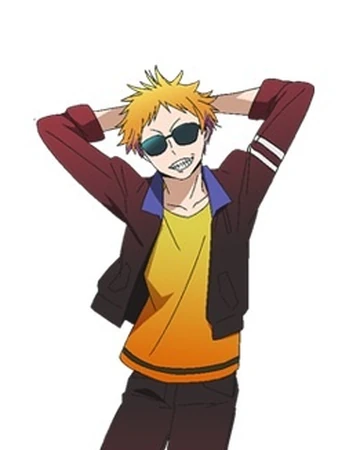 Hamatora