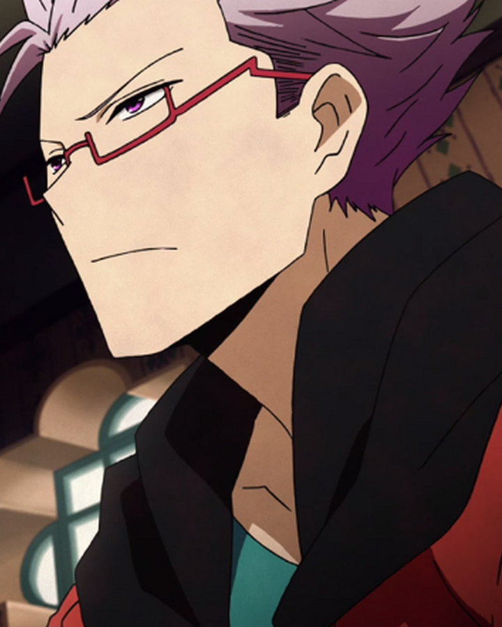 Wallpaper Murasaki Hamatora Wiki Fandom Desktop Wallpaper Free