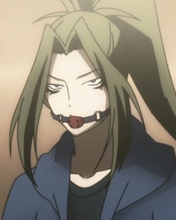 Suruga Hamatora Wiki Fandom