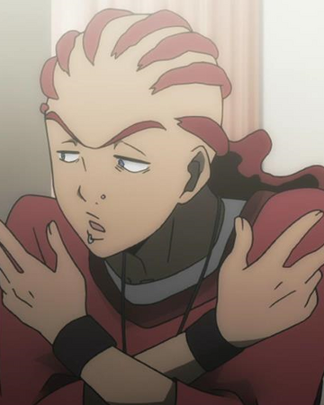 Sakuraba Hamatora Wiki Fandom