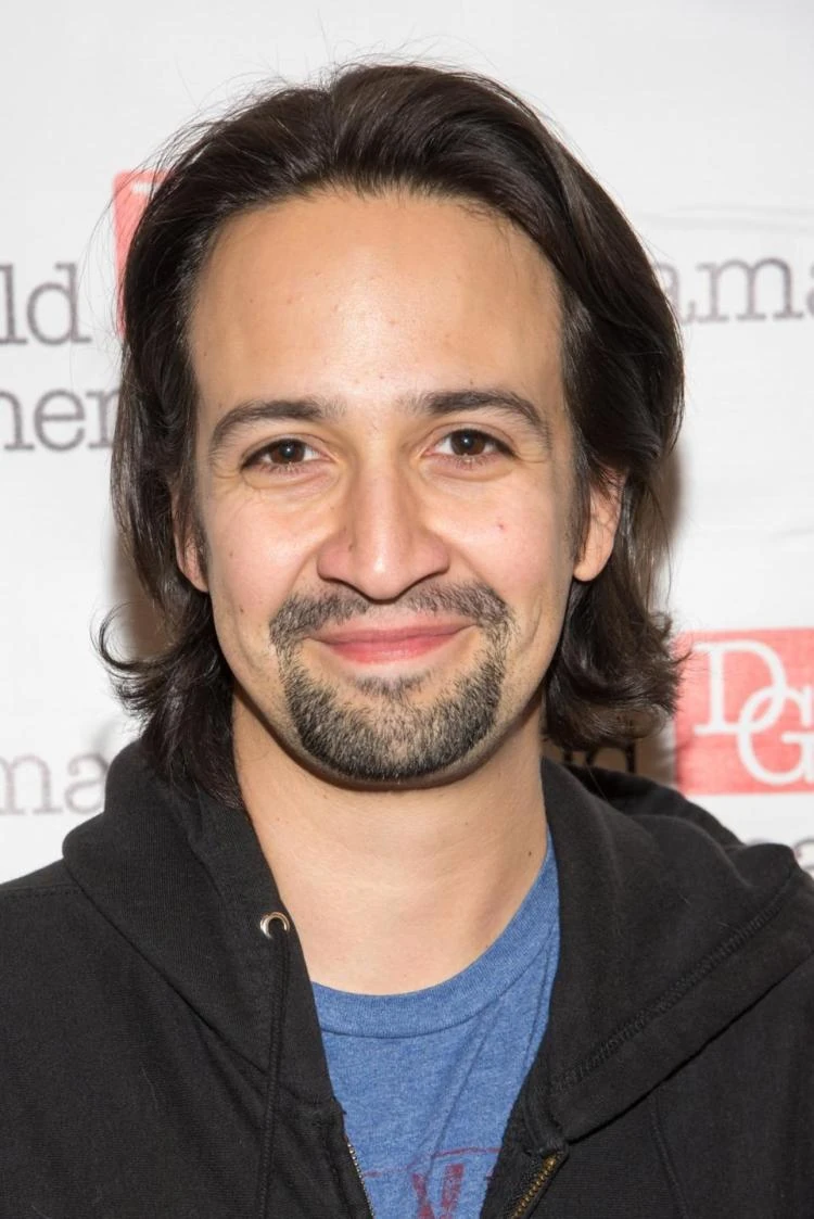 Lin Manuel Miranda Hamilton Wiki Fandom