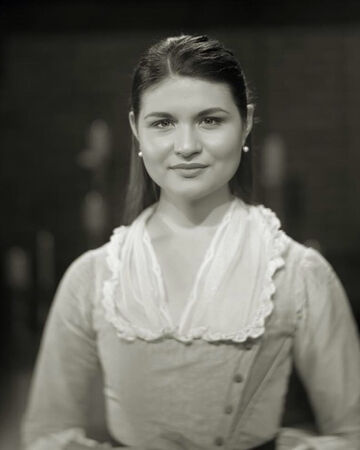 Elizabeth Schuyler Hamilton Hamilton Wiki Fandom