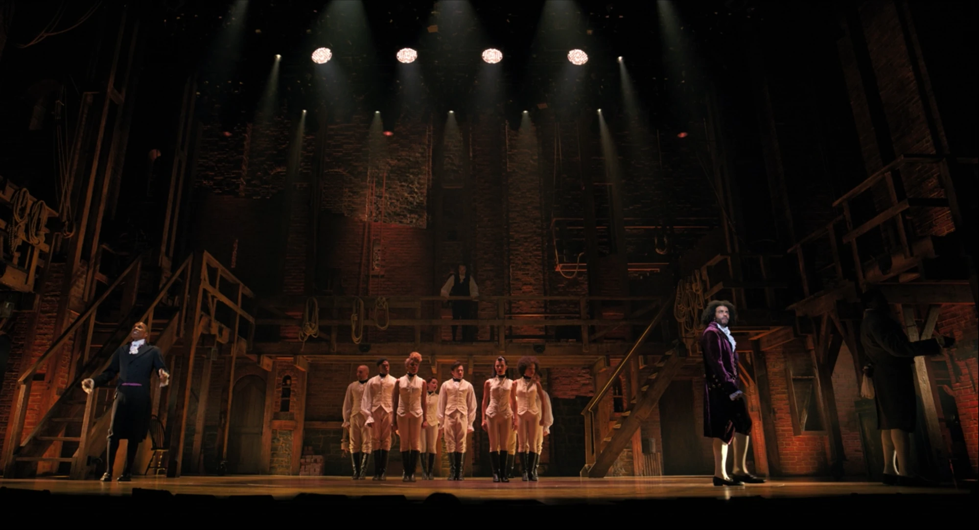 The Election of 1800 Hamilton Wiki Fandom