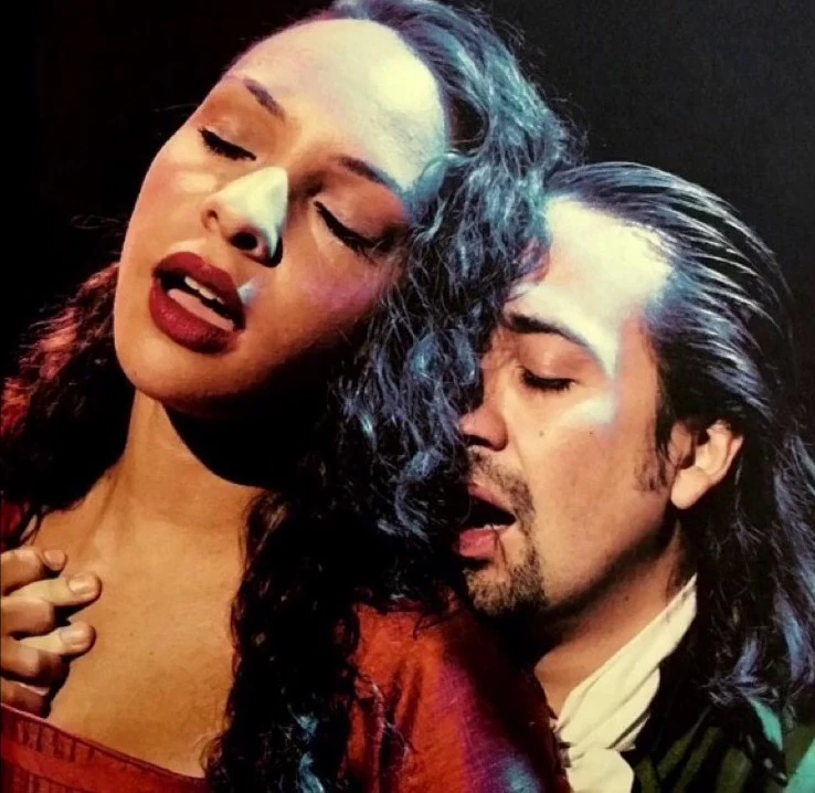 Say No To This Hamilton Wiki Fandom